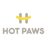 Hot Paws Canada logo - Similar company to Paws & Rec®