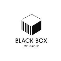 Kontenery Black Box logo - Similar company to Modykon