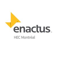 Enactus HEC Montréal logo - Similar company to Digital Committee | Hec Montréal