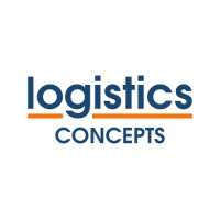 Logistics Concepts Sàrl logo - Similar company to Project Creator Logistics