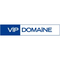VipDomaine logo - Similar company to Webshore