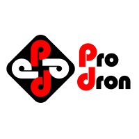 ProDron logo - Similar company to Bellare (Prodron® Lab)