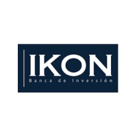 IKON - Banca de Inversion logo - Similar company to Frizzy Drinks