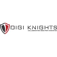 Digi Knights LLC logo - Similar company to Devmountain Student Qa Engineer