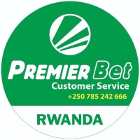 Premier Bet Rwanda logo - Similar company to Lotophone S.A.