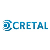 Cretal Solutions Private Limited logo - Similar company to Volantis Technologies Private Limited