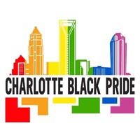 CharlotteBlackPride logo - Similar company to The Freedom Center For Social Justice