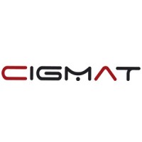 CIGMAT Inc logo - Similar company to Cigma Technologies Limited