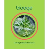 Biological Agricultural Era (South Africa) logo - Similar company to Unchain3D