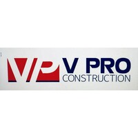 VPRO Construction Inc logo - Similar company to V-Pro Construction Ltd