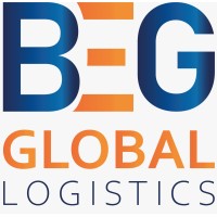 BEG GLOBAL LOGISTICS logo - Similar company to Dor Logistics Group