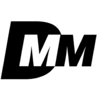 DMM Holdings USA, Inc. logo - Similar company to Cloud X Partners