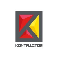 Kontractor by Kopron - General Contractor logo - Similar company to Cm General Contractor