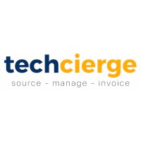 Techcierge.ai logo - Similar company to Olsen Spaces
