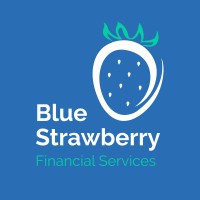 Blue Strawberry Financial Services Limited logo - Similar company to Abraham Associates