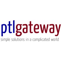 ptlgateway services logo - Similar company to Ivybuild Limited