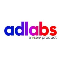 Vserv AdLabs logo - Similar company to Vserv Offerdeck