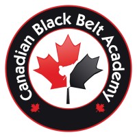 Canadian Black Belt Academy logo - Similar company to St Joseph Secondary School