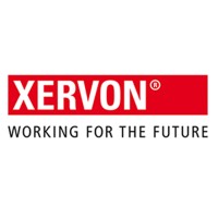 XERVON Egypt logo - Similar company to The Engineering Group For Contracting (Egc)