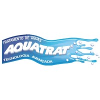 Aquatrat Indústria Química logo - Similar company to Sp< Uniformes