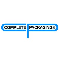 Complete Packaging Inc logo - Similar company to Preferpack Custom Packaging