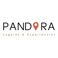 Grupo Pandora logo - Similar company to Gino Bigioni