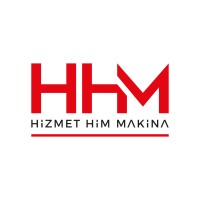 Hizmet Him Makina logo - Similar company to Form Maki̇na Inc.