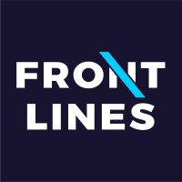 Front Lines logo - Similar company to Apps Inc