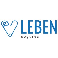 Leben Seguros logo - Similar company to Leben Seguros