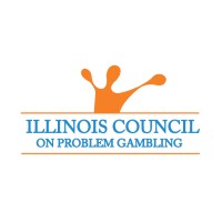 Illinois Council on Problem Gambling logo - Similar company to Problem Gambling Coalition Of Colorado