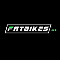 Fatbikes.nl logo - Similar company to Isg