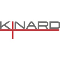 Kinard Technologies logo - Similar company to A&S Kinard