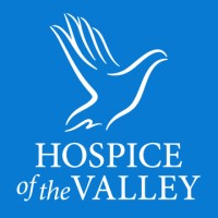 Hospice of the Valley logo - Similar company to Ready Set Group, Llc