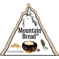 Mountain Bread logo - Similar company to First Press Coffee