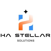 HA Stellar Solutions logo - Similar company to Ceramic-Cells