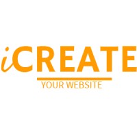 iCreate Website, Online Store & Mobile App Development logo - Similar company to Imacs Gmbh
