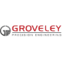 Groveley Precision Engineering Ltd logo - Similar company to Marquis Precision Engineering Ltd