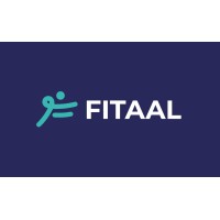 Fitaal Zorg logo - Similar company to Zorg Voor Grip