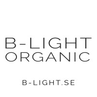 B-LIGHT - Organic Clothing logo - Similar company to Kosha