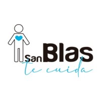 LAB San Blas logo - Similar company to Biogroup Laboratory
