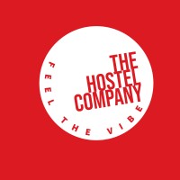 The Hostel Company logo - Similar company to Mirella Stays