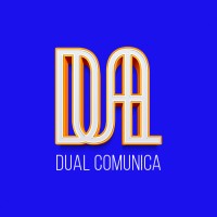 Dual Comunica logo - Similar company to Prosa - Marketing & Design