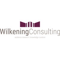 Wilkening Consulting logo - Similar company to Advantage Archives