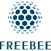 Freebee A/S logo - Similar company to Boston Firefighters Local 718 Iaff