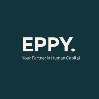 Eppy Recruitment Agency logo - Similar company to Pekingese Haven