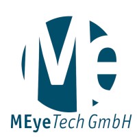 MEyeTech GmbH logo - Similar company to Plasmaderm