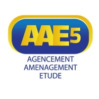 AAE5 SARL logo - Similar company to Enoleo