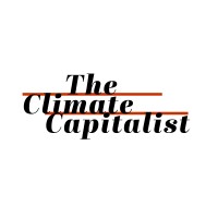The Climate Capitalist logo - Similar company to Hc Blake Co