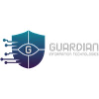 Guardian Information Technologies logo - Similar company to Eagle Network Solutions