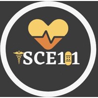 ISCE101 logo - Similar company to Medall